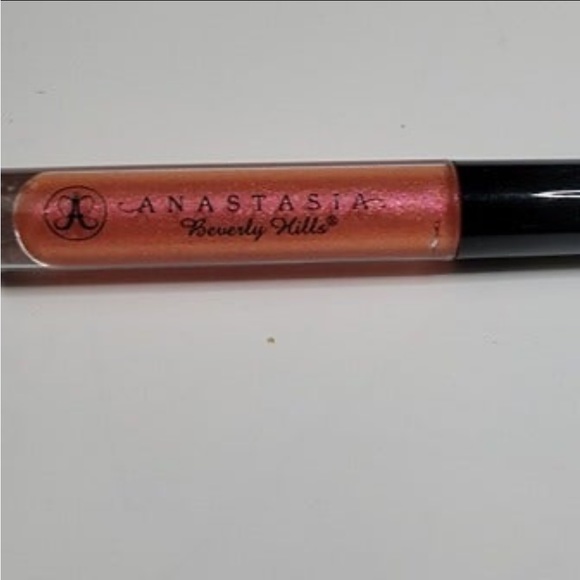 Anastasia Beverly Hills lipgloss Sunset Strip NEW! - Picture 12 of 16